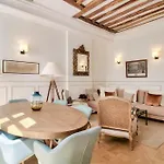 Grandiose Appartement Au Coeur De Paris