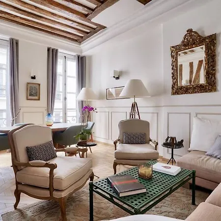 Grandiose Au Coeur De Apartment *