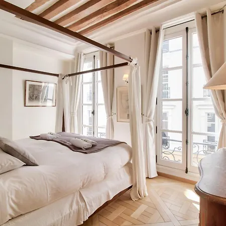 Grandiose Au Coeur De Apartment