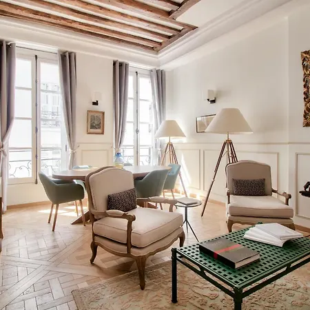 Grandiose Au Coeur De Apartment *