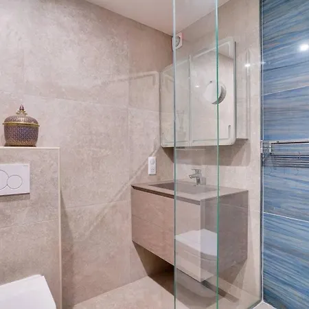 Apartment Grandiose Au Coeur De Paris