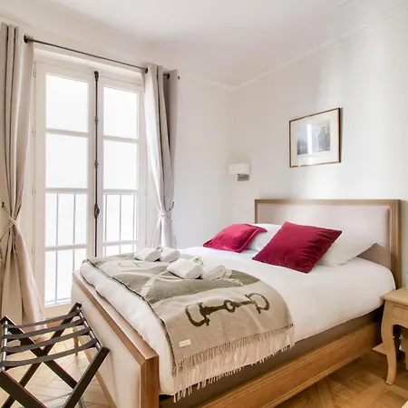 Grandiose Au Coeur De Apartment