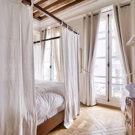 Grandiose Au Coeur De Apartment *