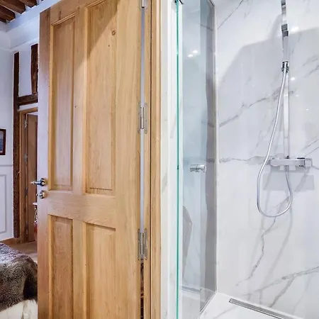 Grandiose Au Coeur De Apartment