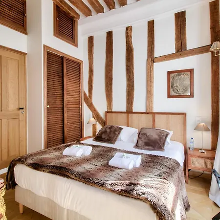 Grandiose Au Coeur De Apartment