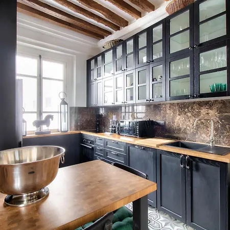 Grandiose Au Coeur De Apartment *